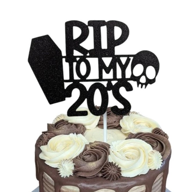 Cake Toppers
