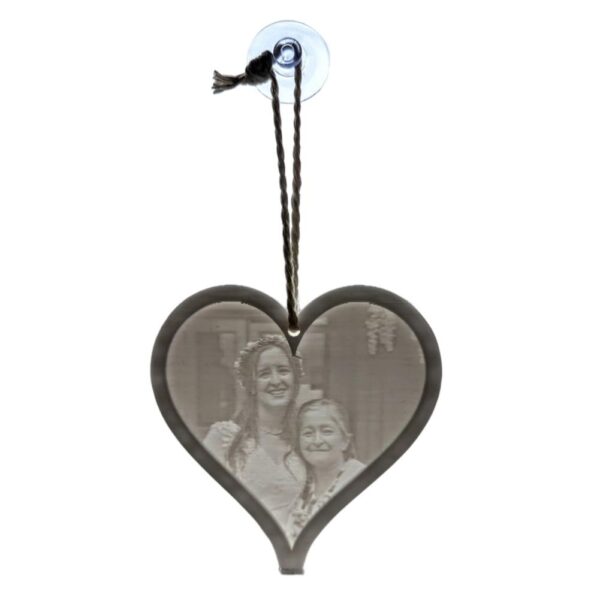 Personalised Lithophane - Image 2