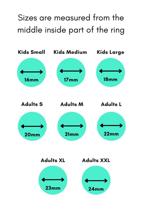 Fidget Ring - Image 2