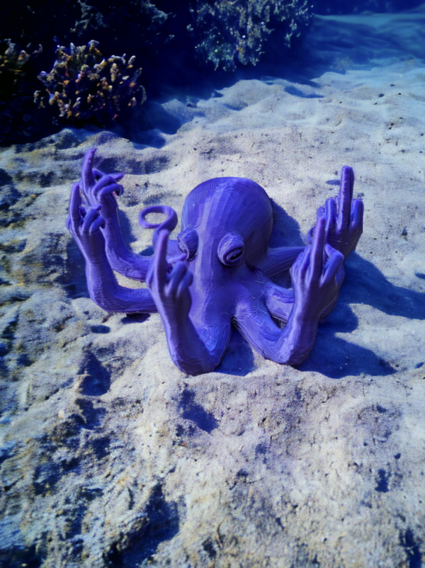 F*cktopus - Image 2