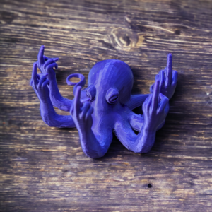F*cktopus