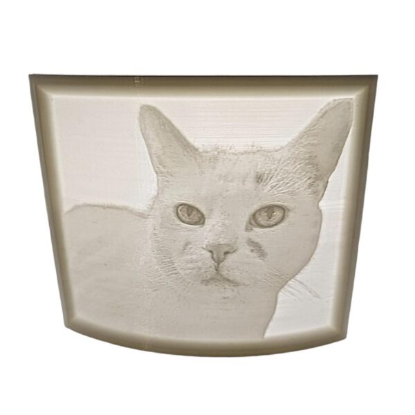 Personalised Lithophane - Image 3
