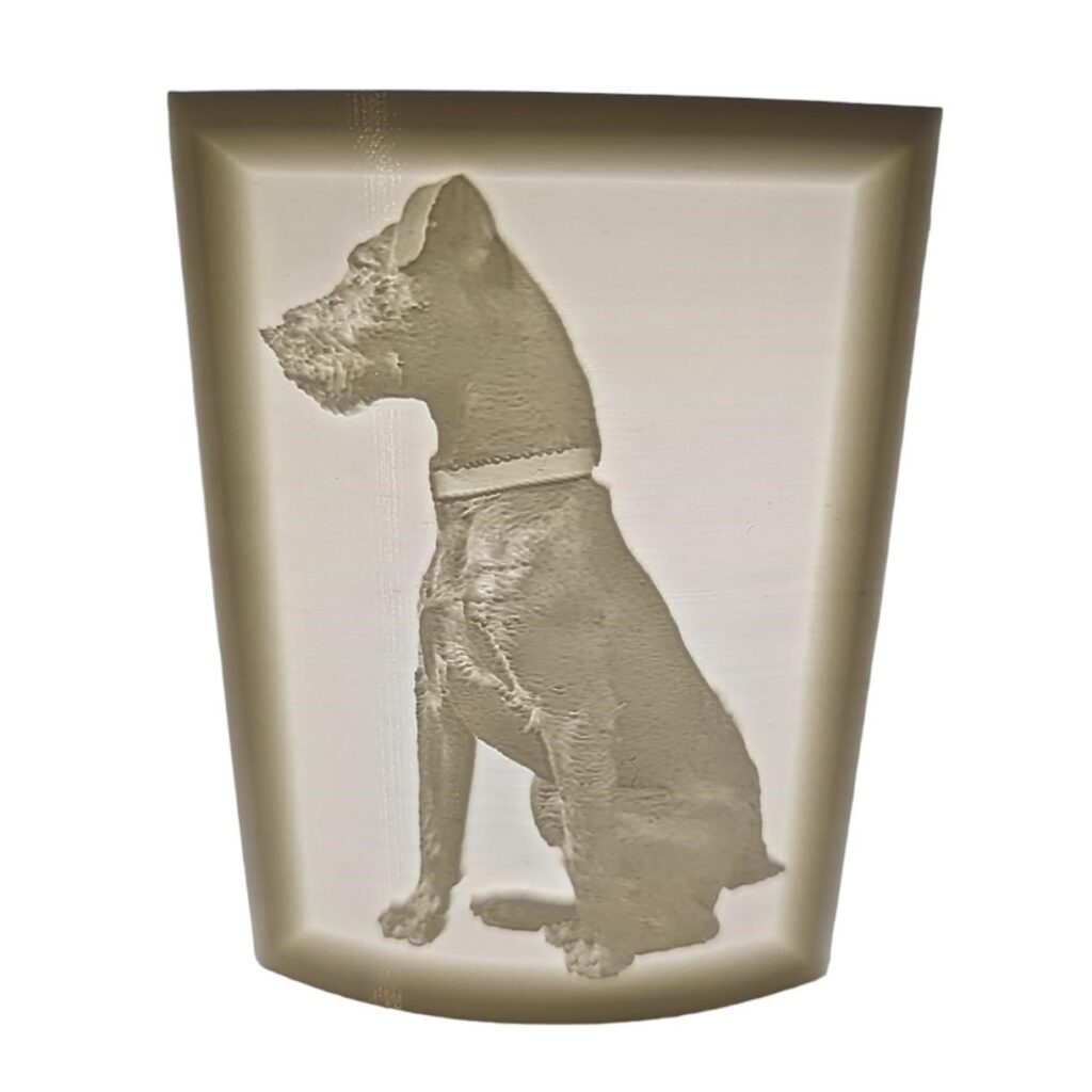 Lithophanes