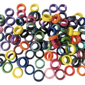 Fidget Ring