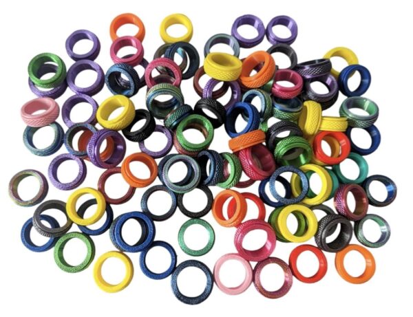 Fidget Ring