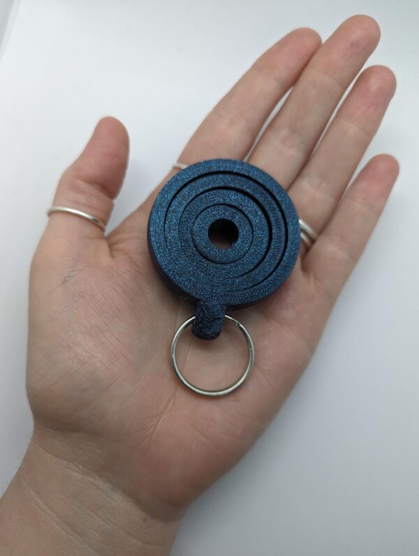 Fidget Keyring - Image 3
