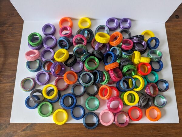 Fidget Ring - Image 3