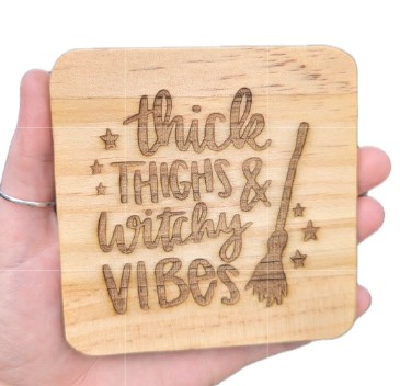 Coasters
